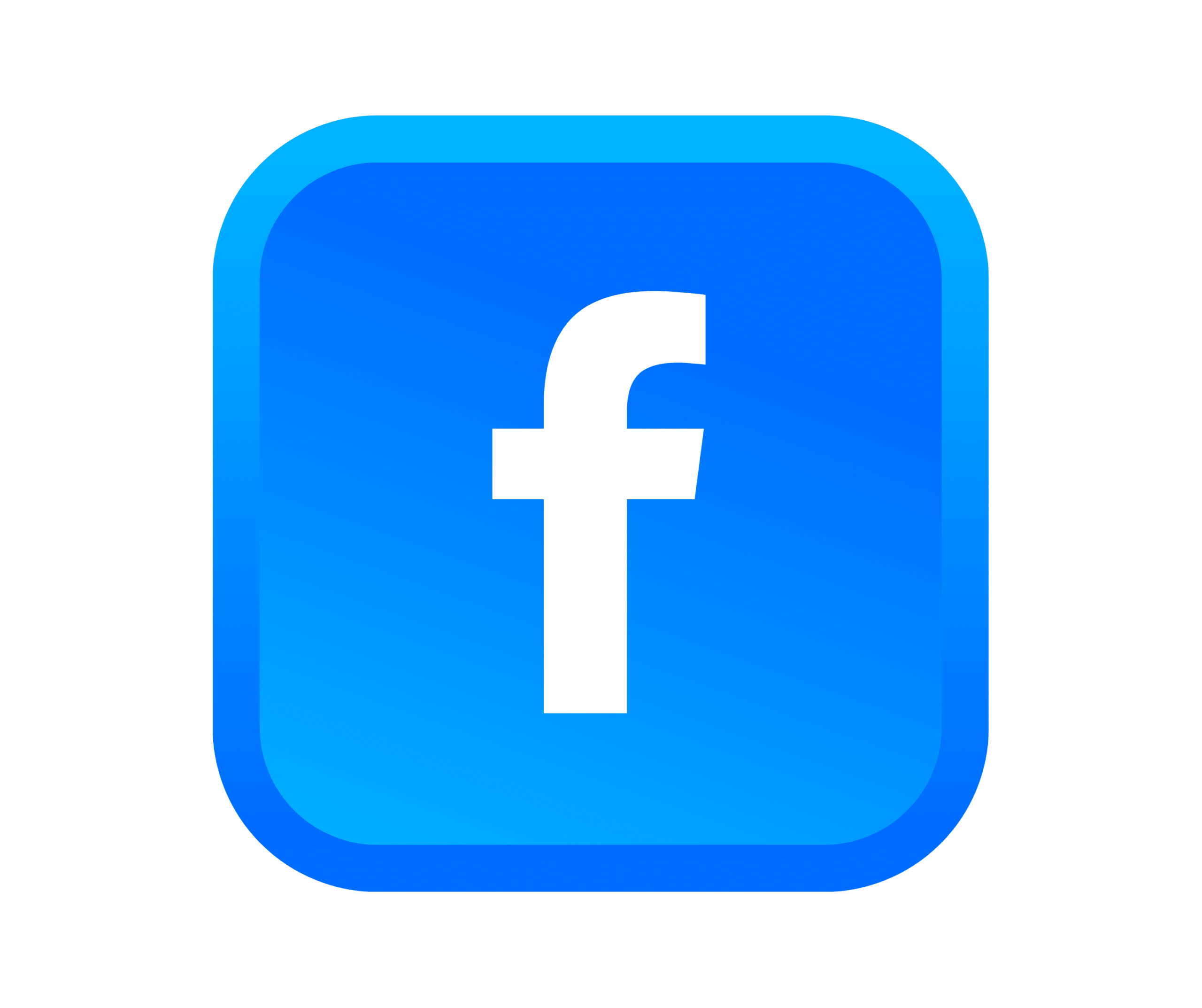 Logo Facebook publicidad Mila Studio Digital
